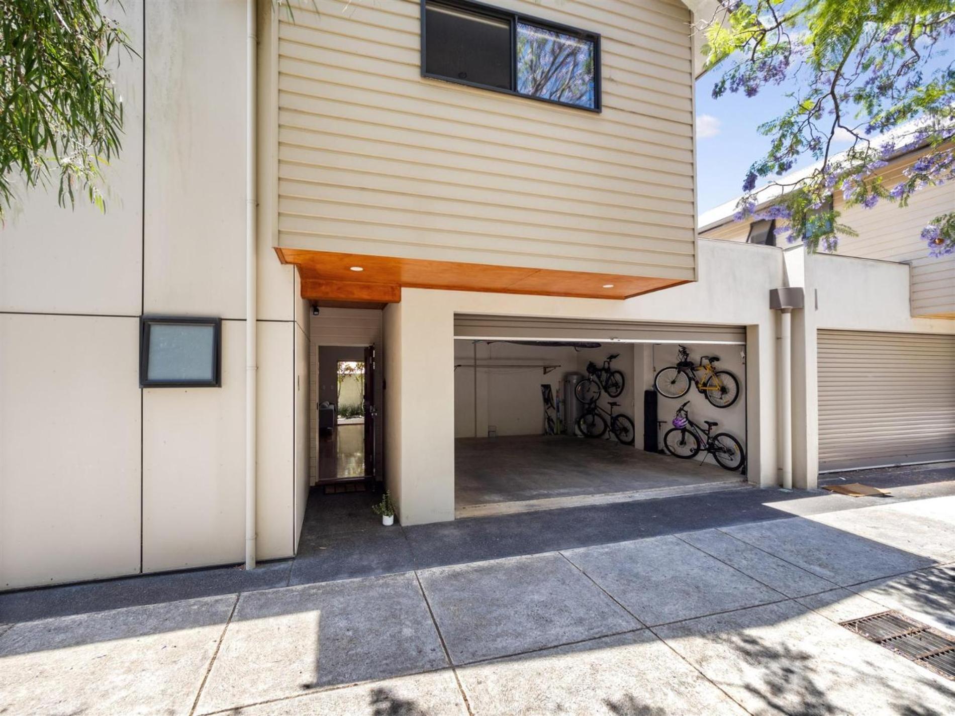 Jacaranda Lane Apartment Margaret River Exterior foto