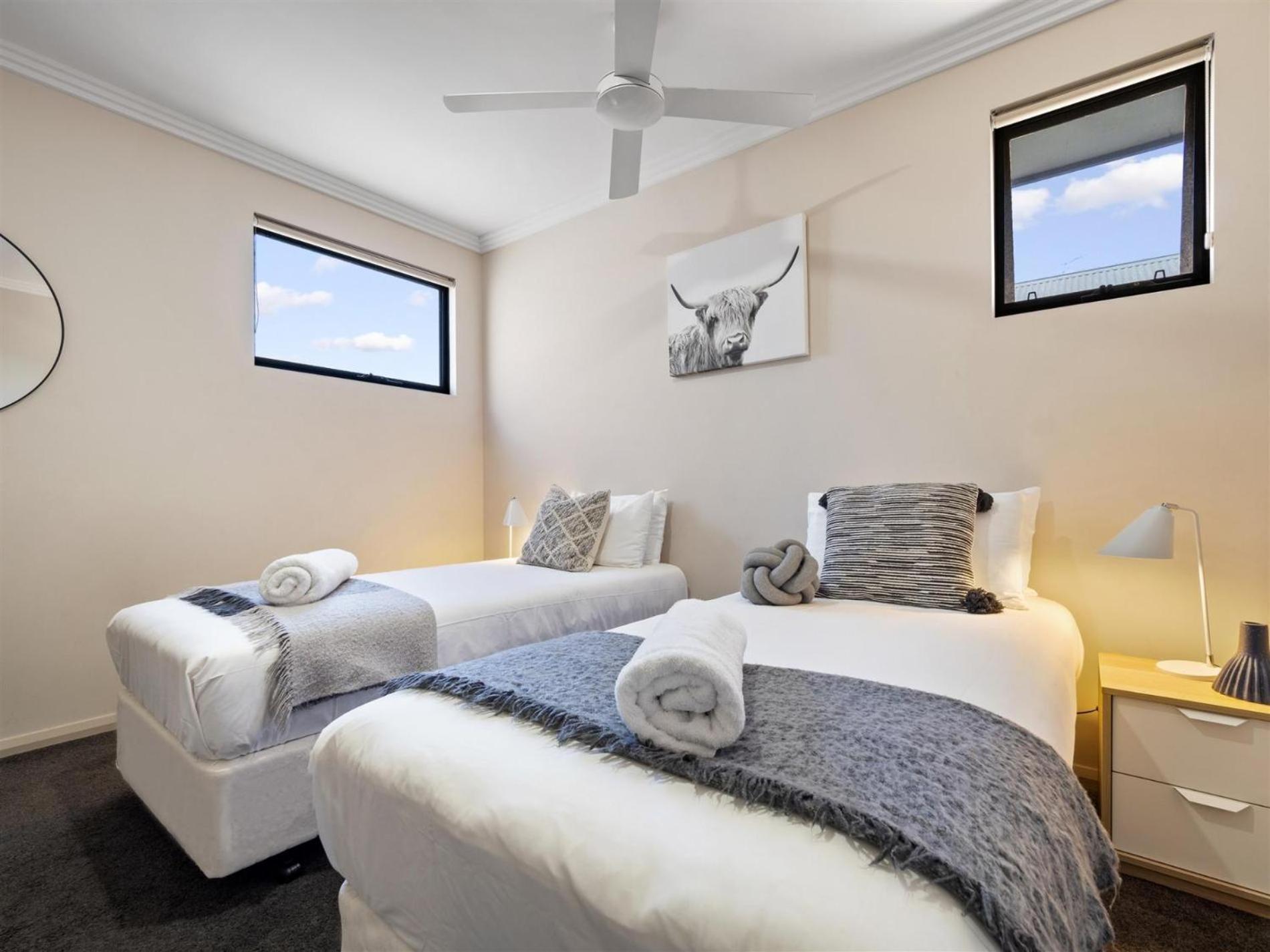Jacaranda Lane Apartment Margaret River Exterior foto